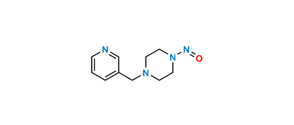 ABEMACICLIB NITROSO IMPURITY 8